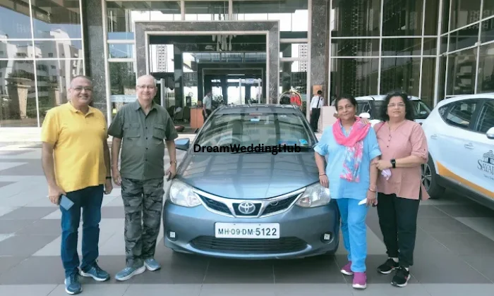 Haripriya Car Rental